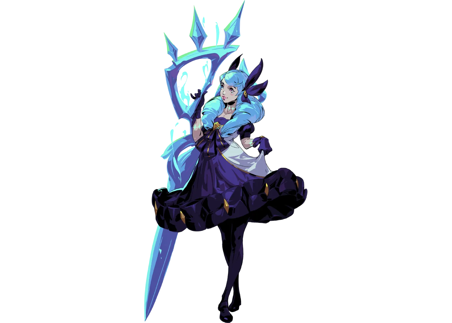Gwen